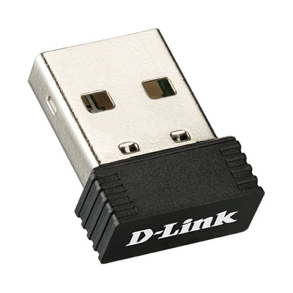    D-Link DWA-121 150Mbps USB